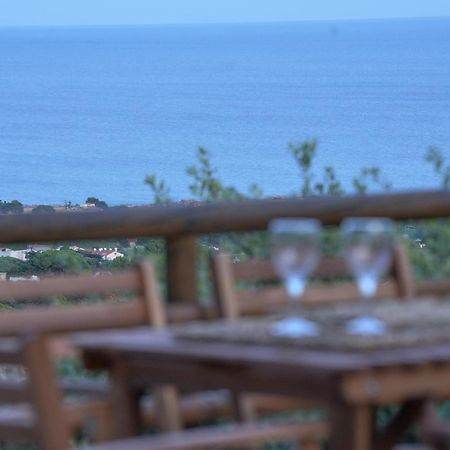 Vila Aaa View Private Terrace Outdoor Heated Hot Tub Family Fun Badalona Exteriér fotografie